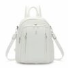 Σακίδιο πλάτης HX-11258 – Ασπρο BAG TO BAG - sukki.gr