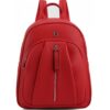 Σακίδιο πλάτης HX-11255 – Κόκκινο BAG TO BAG - sukki.gr