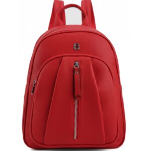 Σακίδιο πλάτης HX-11255 – Κόκκινο BAG TO BAG - sukki.gr