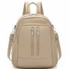 Σακίδιο πλάτης HX-11260 – Apricot BAG TO BAG - sukki.gr