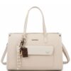 Τσάντα ώμου XY-37007 – Μπέζ BAG TO BAG - sukki.gr