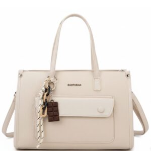 Τσάντα ώμου XY-37007 – Μπέζ BAG TO BAG - sukki.gr