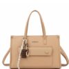 Τσάντα ώμου XY-37007 – Apricot BAG TO BAG - sukki.gr