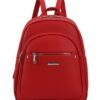 Σακίδιο πλάτης HX-11252 – Κόκκινο BAG TO BAG - sukki.gr