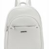 Σακίδιο πλάτης HX-11252 – Ασπρο BAG TO BAG - sukki.gr