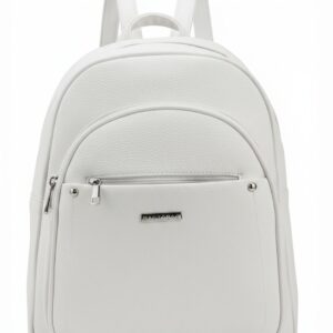 Σακίδιο πλάτης HX-11252 – Ασπρο BAG TO BAG - sukki.gr