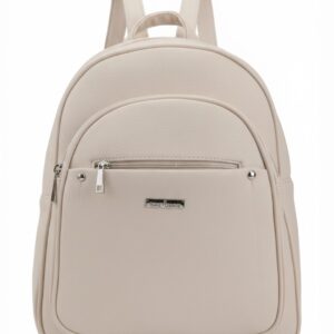 Σακίδιο πλάτης HX-11252 – Μπέζ BAG TO BAG - sukki.gr