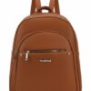 Σακίδιο πλάτης HX-11252 – Brown BAG TO BAG - sukki.gr