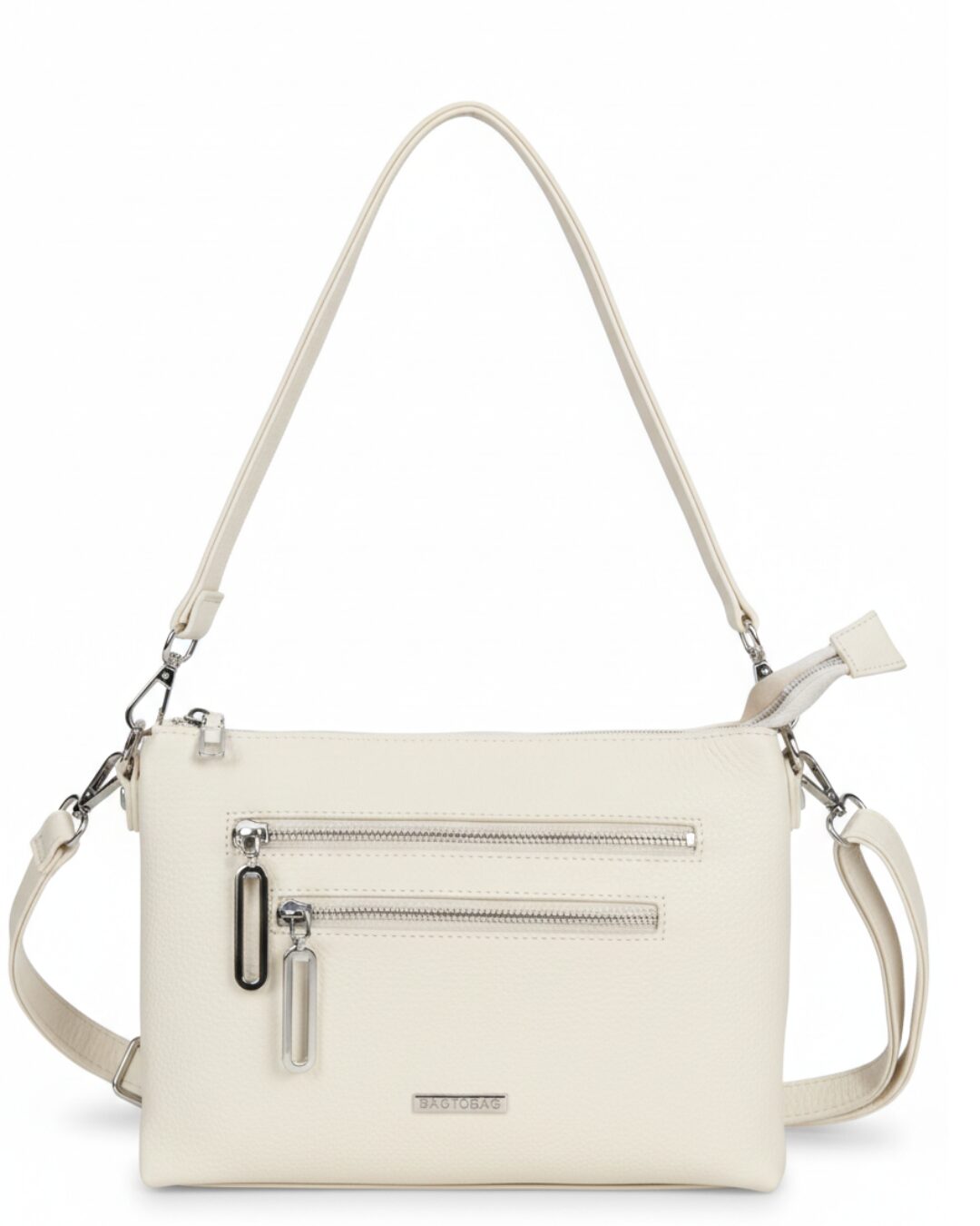 Τσάντα χιαστί XY-37019 – Apricot BAG TO BAG - sukki.gr