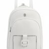 Σακίδιο πλάτης HX-11250 – Ασπρο BAG TO BAG - sukki.gr