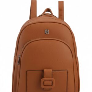 Σακίδιο πλάτης HX-11250 – Brown BAG TO BAG - sukki.gr