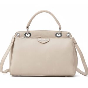 Τσάντα χειρός XY-37012 – Apricot BAG TO BAG - sukki.gr