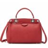 Τσάντα χειρός XY-37012 – Κόκκινο BAG TO BAG - sukki.gr