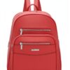 Σακίδιο πλάτης HX-11256 – Κόκκινο BAG TO BAG - sukki.gr