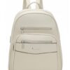 Σακίδιο πλάτης HX-11256 – Μπέζ BAG TO BAG - sukki.gr