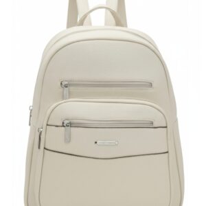 Σακίδιο πλάτης HX-11256 – Μπέζ BAG TO BAG - sukki.gr