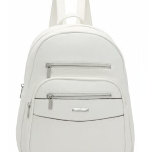 Σακίδιο πλάτης HX-11256 – Ασπρο BAG TO BAG - sukki.gr