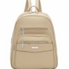 Σακίδιο πλάτης HX-11256 – Apricot BAG TO BAG - sukki.gr