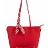 Τσάντα ώμου XY-37026# – Κόκκινο BAG TO BAG - sukki.gr
