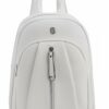Σακίδιο πλάτης HX-11255 – Ασπρο BAG TO BAG - sukki.gr