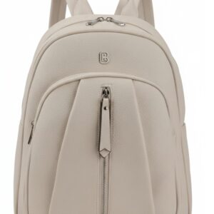 Σακίδιο πλάτης HX-11255 – Μπέζ BAG TO BAG - sukki.gr