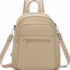 Σακίδιο πλάτης HX-11259 – Apricot BAG TO BAG - sukki.gr