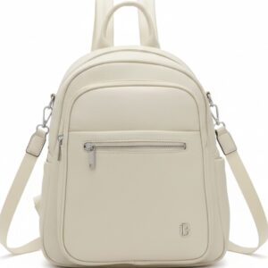 Σακίδιο πλάτης HX-11259 – Μπέζ BAG TO BAG - sukki.gr
