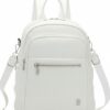 Σακίδιο πλάτης HX-11259 – Ασπρο BAG TO BAG - sukki.gr