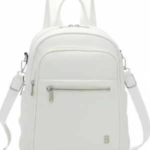Σακίδιο πλάτης HX-11259 – Ασπρο BAG TO BAG - sukki.gr