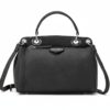 Τσάντα χειρός XY-37012 – Μαύρο BAG TO BAG - sukki.gr