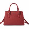 Τσάντα χειρός XY-37011 – Κόκκινο BAG TO BAG - sukki.gr