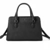 Τσάντα χειρός XY-37011 – Μαύρο BAG TO BAG - sukki.gr