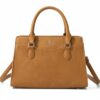 Τσάντα χειρός XY-37011 – Brown BAG TO BAG - sukki.gr