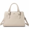Τσάντα χειρός XY-37011 – Μπέζ BAG TO BAG - sukki.gr