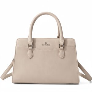 Τσάντα χειρός XY-37011 – Apricot BAG TO BAG - sukki.gr