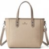 Τσάντα χειρός XY-37022 – Μπέζ BAG TO BAG - sukki.gr