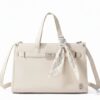 Τσάντα χειρός XY-37010 – Apricot BAG TO BAG - sukki.gr