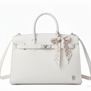 Τσάντα χειρός XY-37010 – Ασπρο BAG TO BAG - sukki.gr