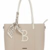 Τσάντα Ωμου XY-37025 – Μπέζ BAG TO BAG - sukki.gr
