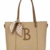 Τσάντα Ωμου XY-37025 – Χακί BAG TO BAG - sukki.gr