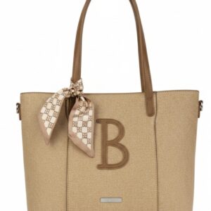Τσάντα Ωμου XY-37025 – Χακί BAG TO BAG - sukki.gr