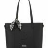 Τσάντα Ωμου XY-37025 – Μαύρο BAG TO BAG - sukki.gr