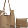 Τσάντα Ωμου XY-37005 – Apricot BAG TO BAG - sukki.gr