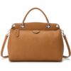 Τσάντα χειρός XY-37013 – Brown BAG TO BAG - sukki.gr