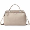 Τσάντα χειρός XY-37013 – Apricot BAG TO BAG - sukki.gr