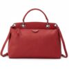 Τσάντα χειρός XY-37013 – Κόκκινο BAG TO BAG - sukki.gr