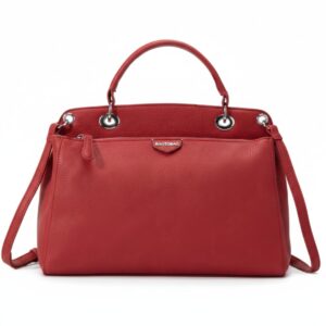 Τσάντα χειρός XY-37013 – Κόκκινο BAG TO BAG - sukki.gr