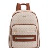 Σακίδιο πλάτης HX-11262 – Μπέζ BAG TO BAG - sukki.gr