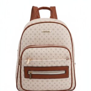 Σακίδιο πλάτης HX-11262 – Μπέζ BAG TO BAG - sukki.gr