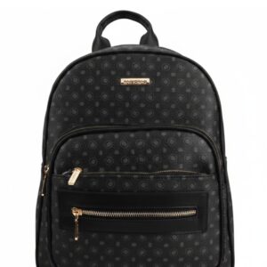 Σακίδιο πλάτης HX-11262 – Μαύρο BAG TO BAG - sukki.gr